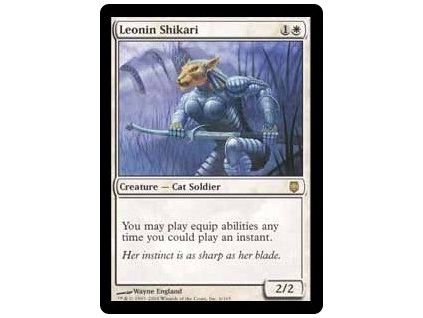 Leonin Shikari