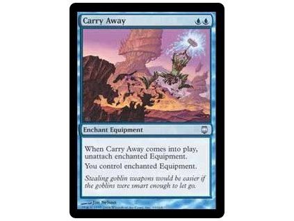 Carry Away
