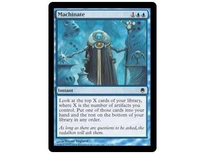 Machinate