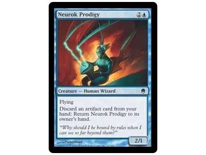 Neurok Prodigy