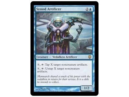 Synod Artificer