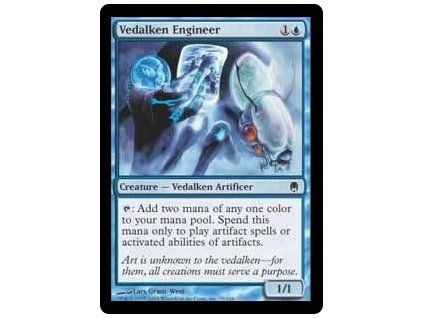 Vedalken Engineer