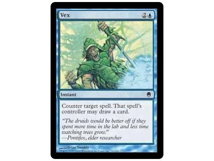 Vex