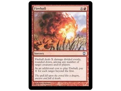 Fireball