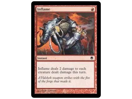Inflame