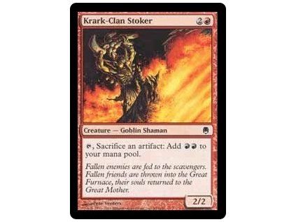 Krark-Clan Stoker