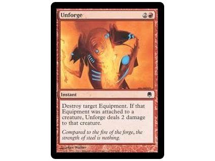 Unforge