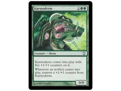 Karstoderm