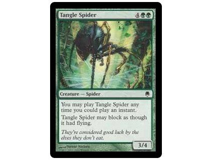 Tangle Spider