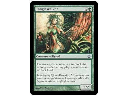 Tanglewalker