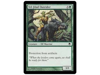 Tel-Jilad Outrider