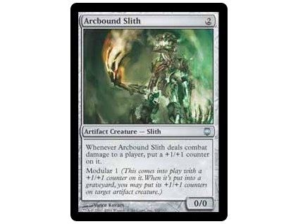 Arcbound Slith