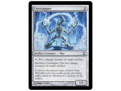 Coretapper
