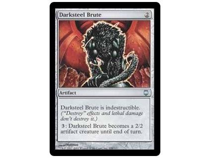 Darksteel Brute