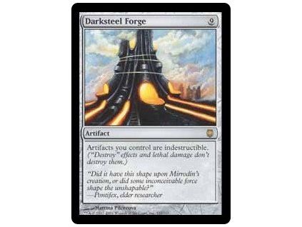 Darksteel Forge