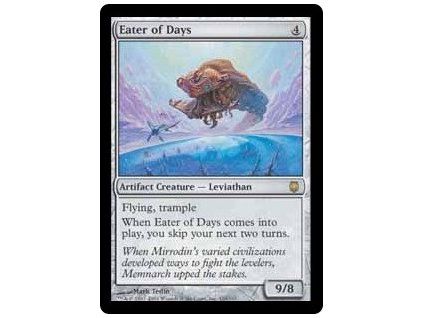 Eater of Days