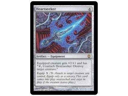 Heartseeker