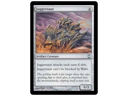 Juggernaut