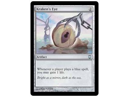 Kraken's Eye