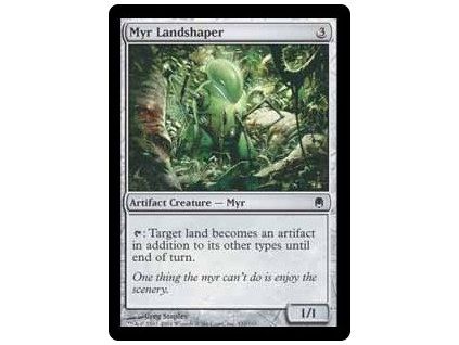 Myr Landshaper