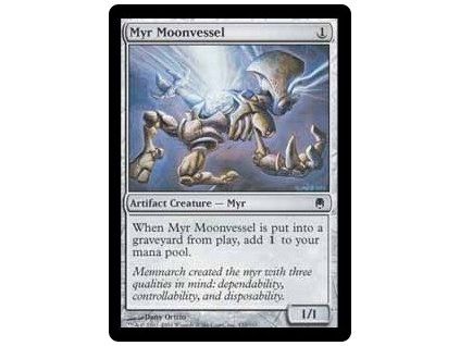 Myr Moonvessel