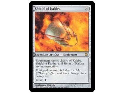 Shield of Kaldra