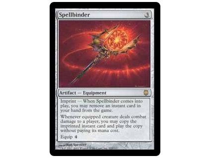 Spellbinder