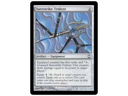 Surestrike Trident