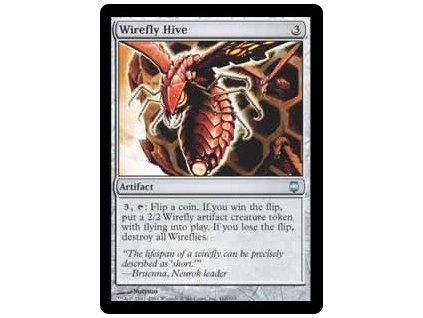 Wirefly Hive