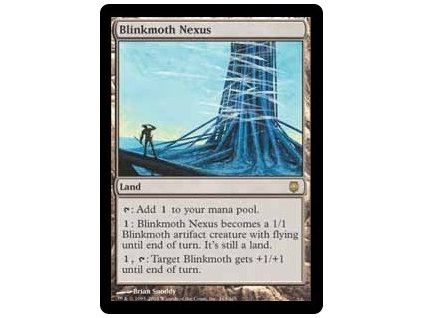 Blinkmoth Nexus