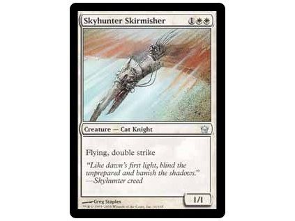 Skyhunter Skirmisher