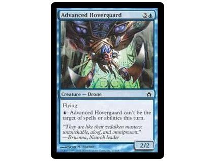 Advanced Hoverguard