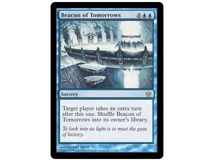 Beacon of Tomorrows