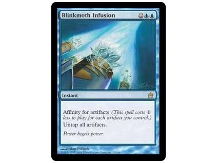 Blinkmoth Infusion