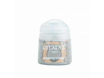 Citadel Dry — Dawnstone