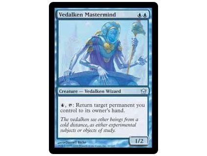 Vedalken Mastermind