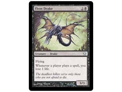 Ebon Drake