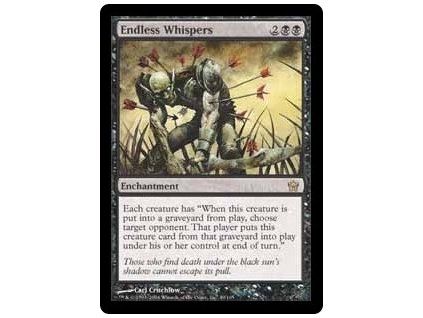 Endless Whispers
