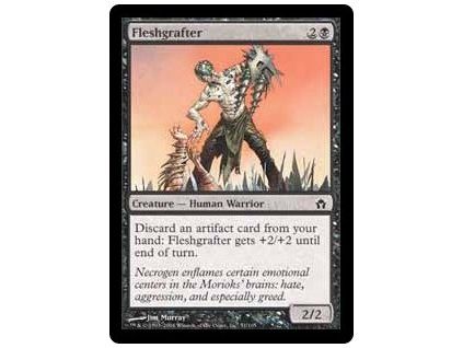 Fleshgrafter