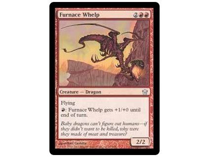 Furnace Whelp