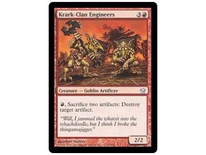 Krark-Clan Engineers
