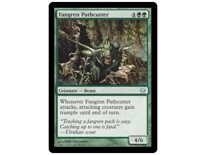 Fangren Pathcutter