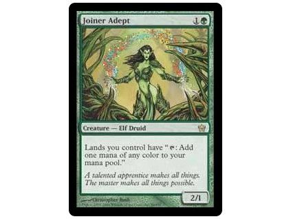 Joiner Adept