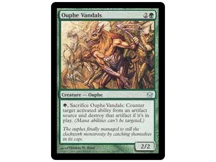 Ouphe Vandals