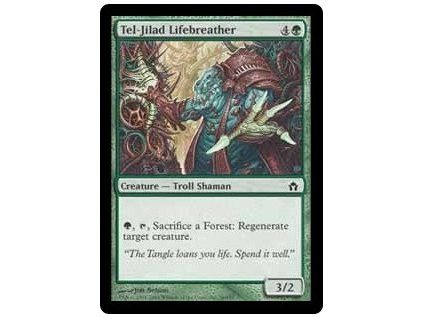 Tel-Jilad Lifebreather