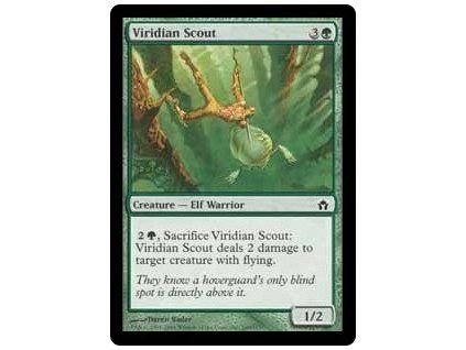 Viridian Scout