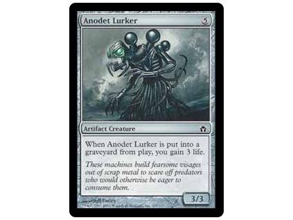 Anodet Lurker