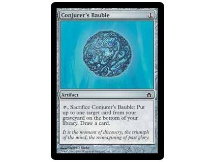 Conjurer's Bauble
