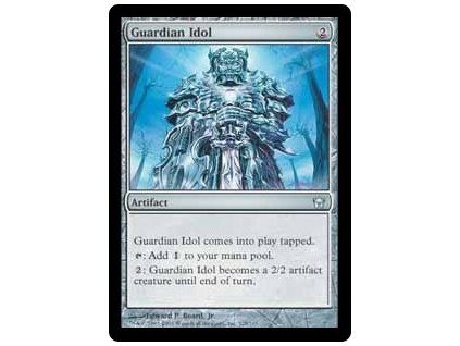 Guardian Idol