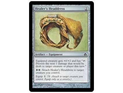 Healer's Headdress